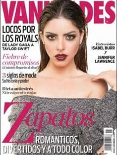 Fashion Vanidades • Moda, Celebridades, Tendencias y Horoscopos