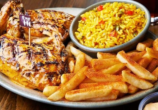 Restaurants Nando's