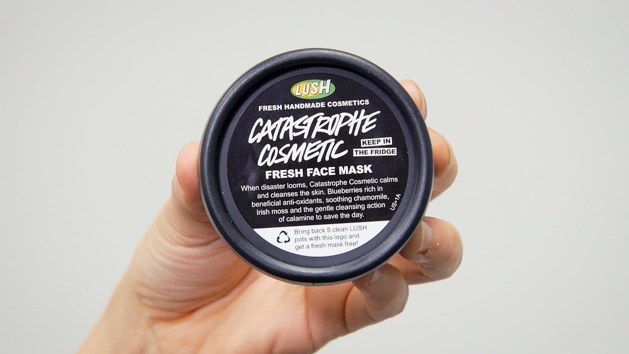 Fashion Home | Lush Fresh Handmade Cosmetics US