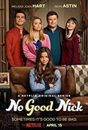 Serie No Good Nick