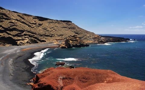 Place Lanzarote