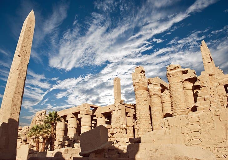 Place Karnak