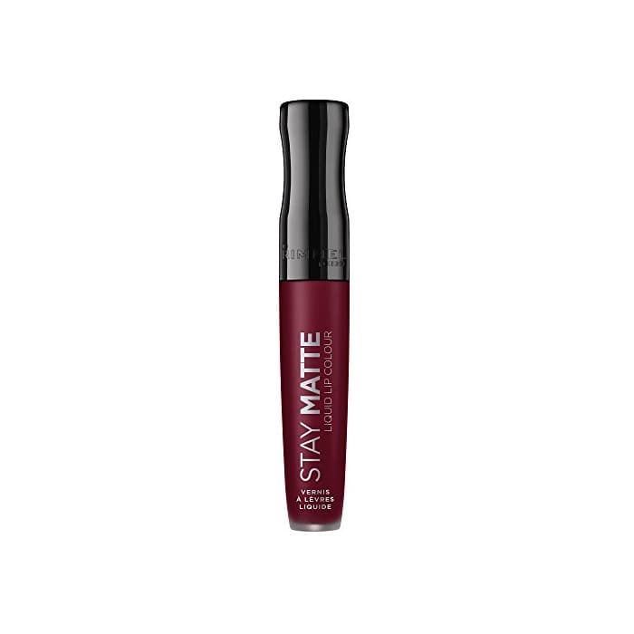 Belleza Rimmel London Rimmel London Stay Matte Liquid Lip Colour Barra De Labios