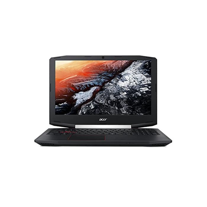 Electrónica Acer Aspire VX5-591G-721N - Ordenador Portátil de 15.6" FullHD