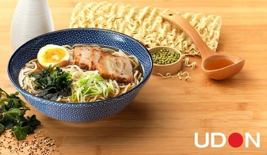 Restaurants UDON