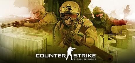 Videogames Counter-Strike: Global Offensive