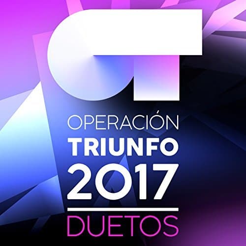 Electrónica Operación Triunfo 2017