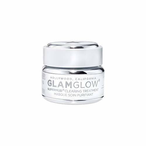 Belleza GLAMGLOW Supermud Mask 15g