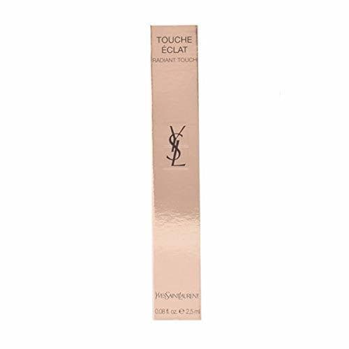 Belleza YSL TOUCHE ECLAT correcteur #01-rose lumière 2.5 ml