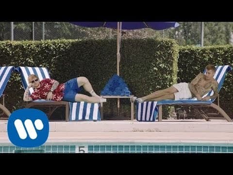 Music I Don't Care (with Justin Bieber)