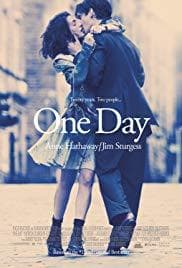 Movie One Day