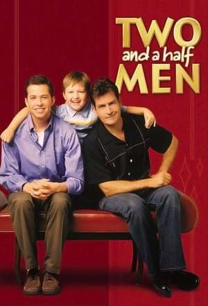 Serie Two and a Half Men