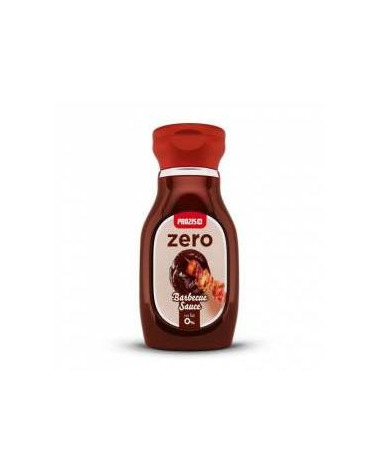 Belleza Prozis Zero Barbecue 290 g