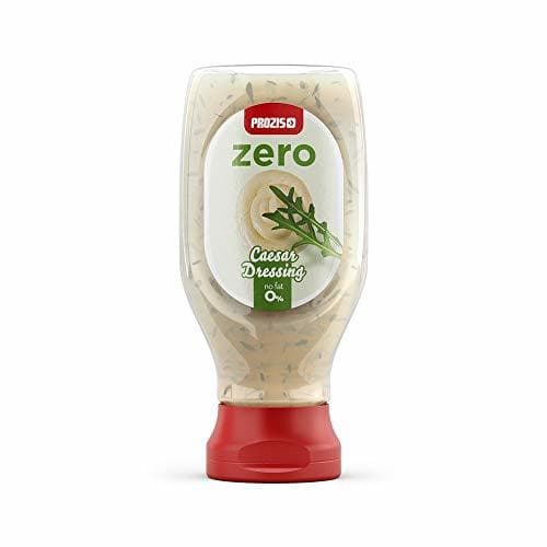 Belleza Prozis Zero Caesar Dressing 290 g