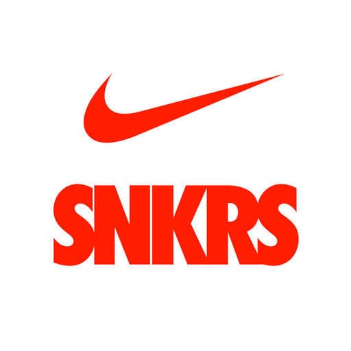 App Nike SNKRS