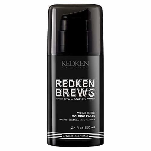 Beauty Redken Brews