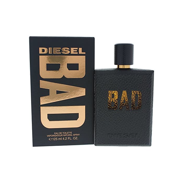 Beauty Diesel Bad Eau de toilette 125ml