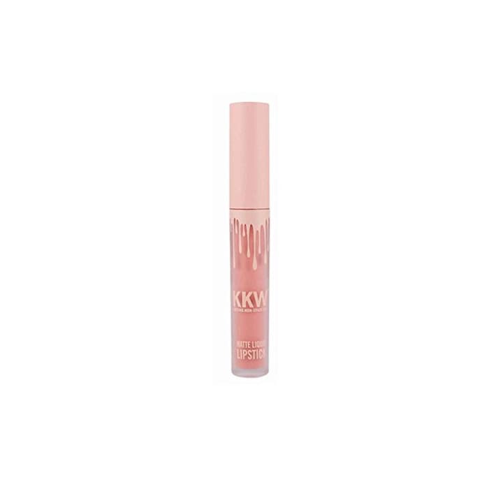 Elemento de la categoría hogar Providethebest KKW líquido del lápiz labial mate brillo de labios Maquillaje Tinte