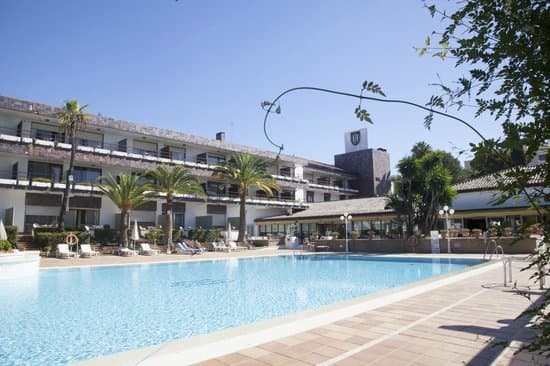 Place Hotel Jerez & Spa