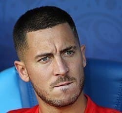 Fashion Eden Hazard - Wikipedia, la enciclopedia libre