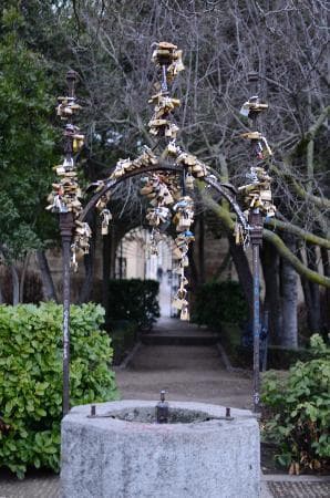 Place Huerto de Calixto y Melibea