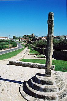 Place Miranda Do Douro