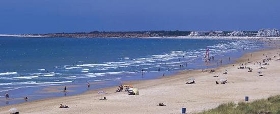 Place Chiclana de la Frontera