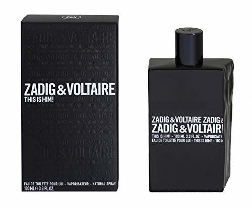 Beauty Zadig & Voltaire This Is Him Perfume