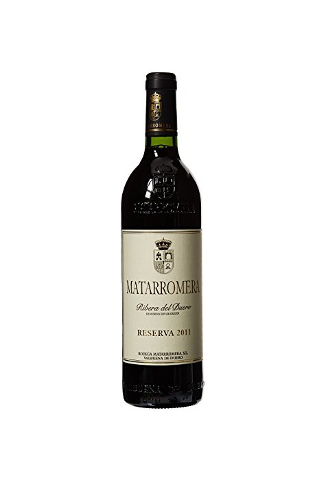 Producto Matarromera Reserva 2014