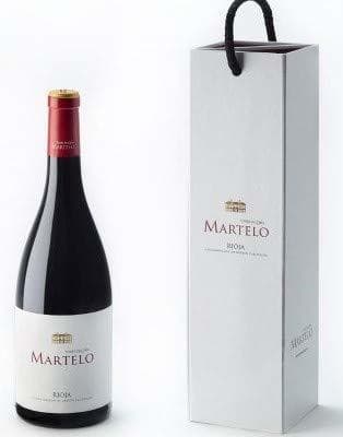 Product Martelo Reserva Torre de Oña