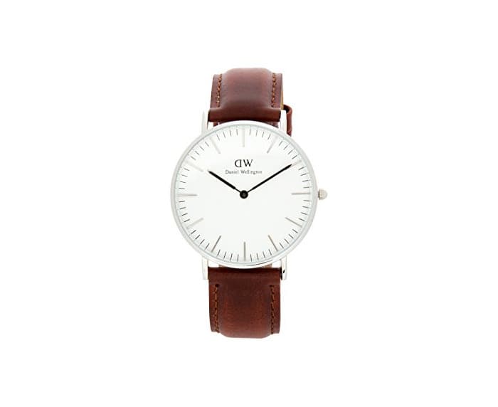 Moda DANIEL WELLINGTON