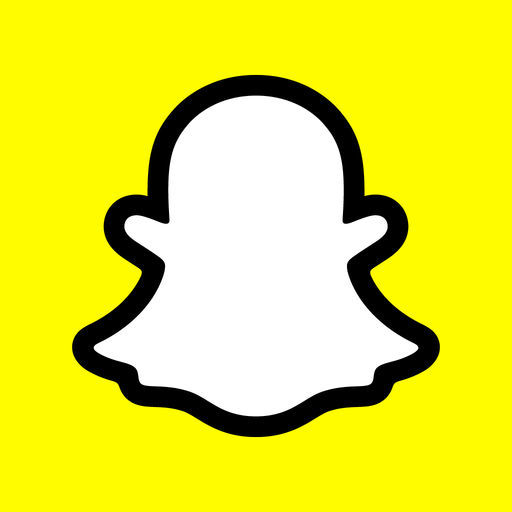 App Snapchat