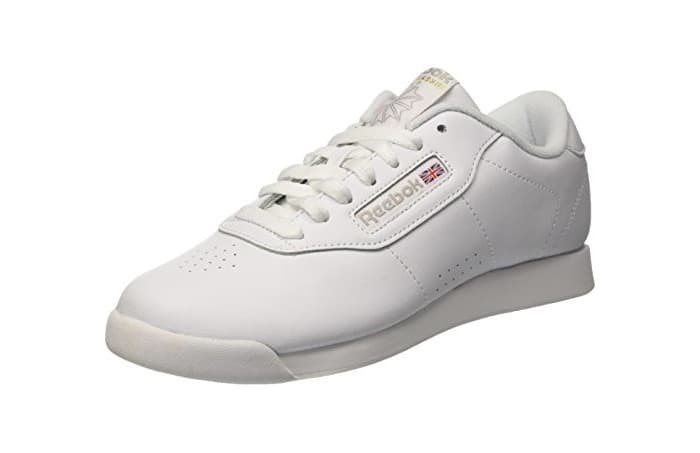 Moda Reebok Princess, Zapatillas para Mujer, Blanco