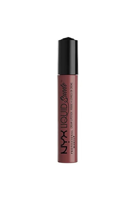 Beauty NYX Liquid Suede Cream Lipstick