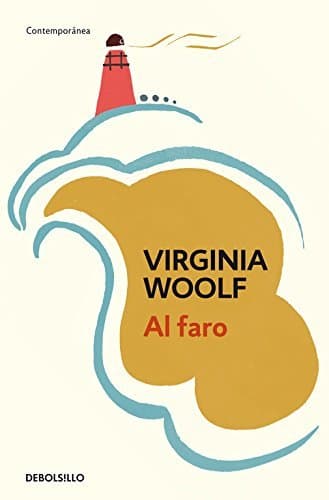 Libro Al faro