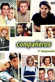 Serie Compañeros