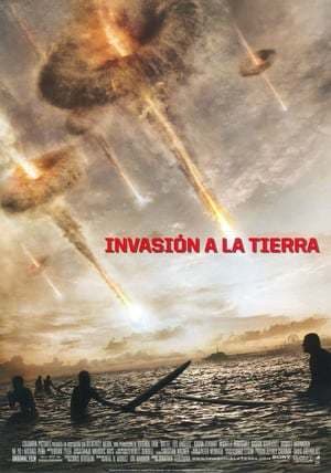 Película Battle: Los Angeles