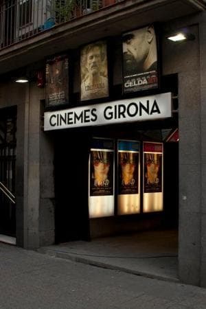 Lugar CINEMES GIRONA