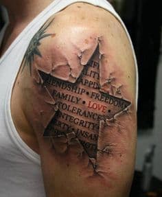 Lugar Underskin TATTOO