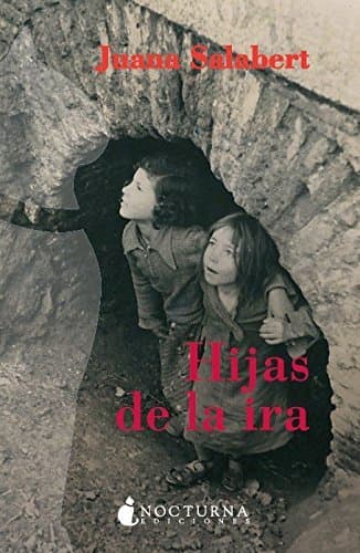 Libro Hijas De La Ira