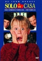 Película Home Alone