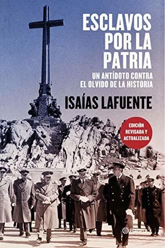 Libro Esclavos por la patria: Un antídoto contra el olvido de la historia