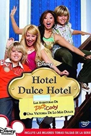 Serie The Suite Life of Zack & Cody