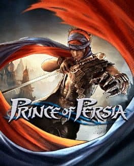 Videojuegos Prince of Persia