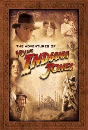 Serie The Adventures of Young Indiana Jones