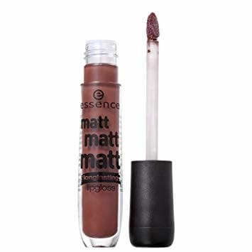 Beauty ESSENCE MATT MATT MATT BRILLO DE LABIOS 09 AMERICAN GIRL