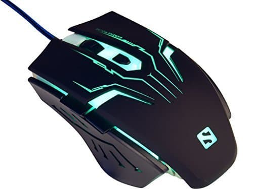 Producto Sandberg Eliminator - Raton Gaming con Cable USB