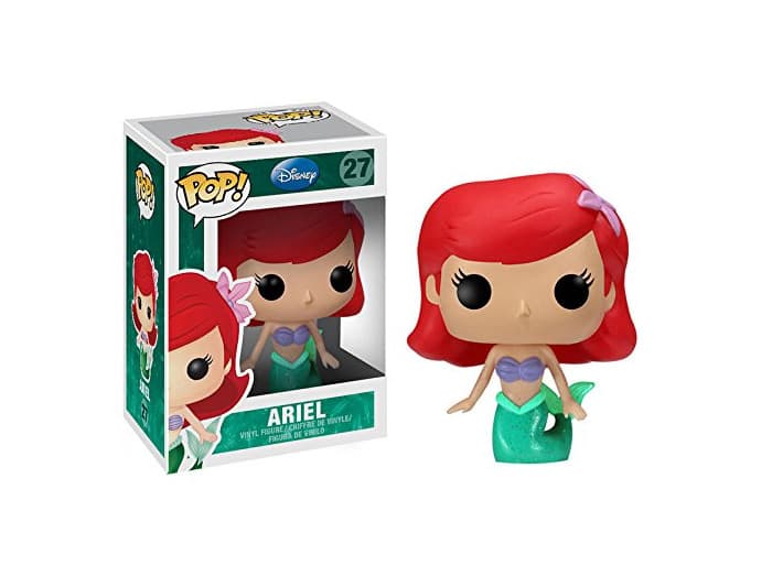 Producto Funko - Figura con cabeza móvil Disney