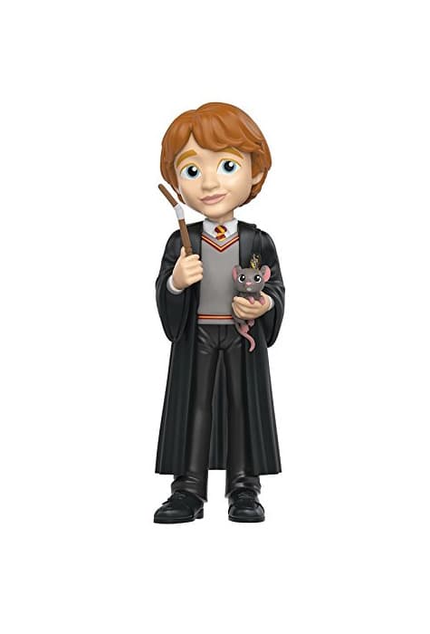 Producto Harry Potter Figura de vinilo Ron, colección Rock Candy