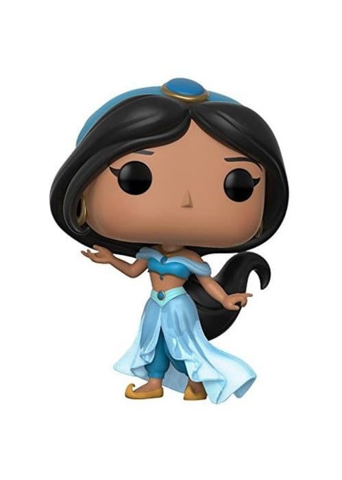 Juego Funko - POP! Vinilo Colección Disney - Figura Jasmine